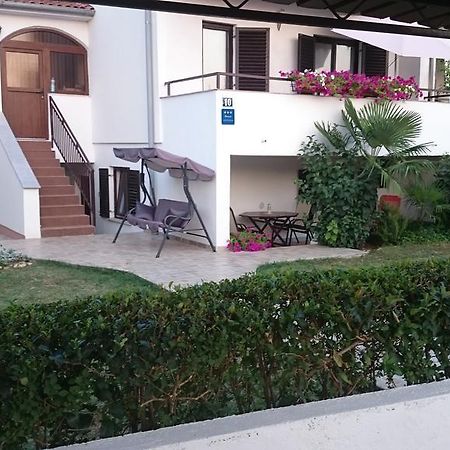 Apartment Devcic 포레치 외부 사진