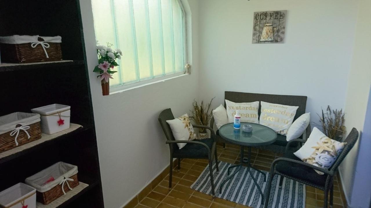Apartment Devcic 포레치 외부 사진