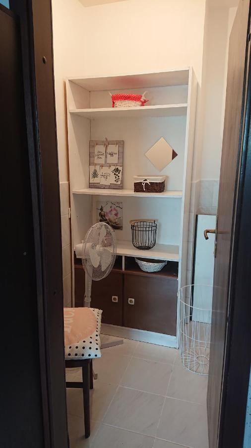 Apartment Devcic 포레치 외부 사진