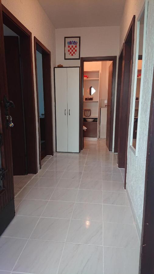 Apartment Devcic 포레치 외부 사진