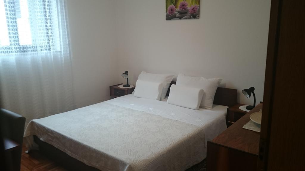 Apartment Devcic 포레치 객실 사진
