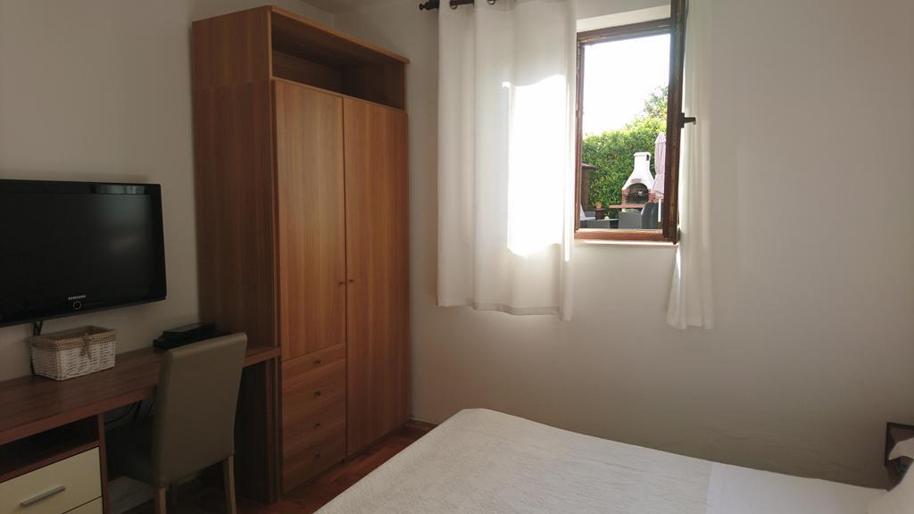 Apartment Devcic 포레치 외부 사진