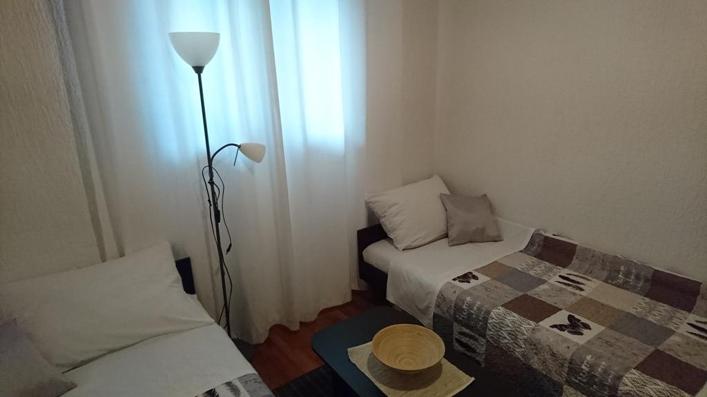 Apartment Devcic 포레치 외부 사진