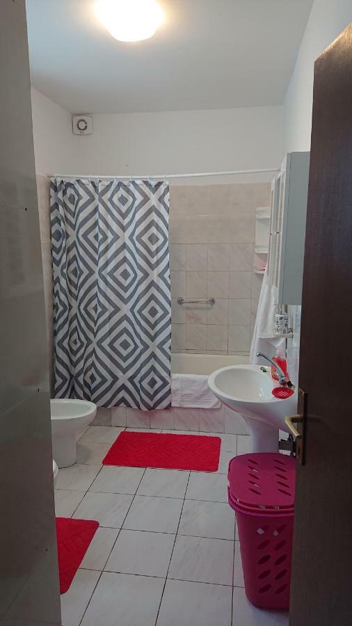 Apartment Devcic 포레치 외부 사진