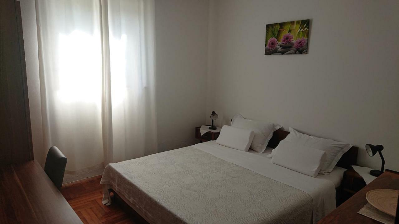 Apartment Devcic 포레치 외부 사진