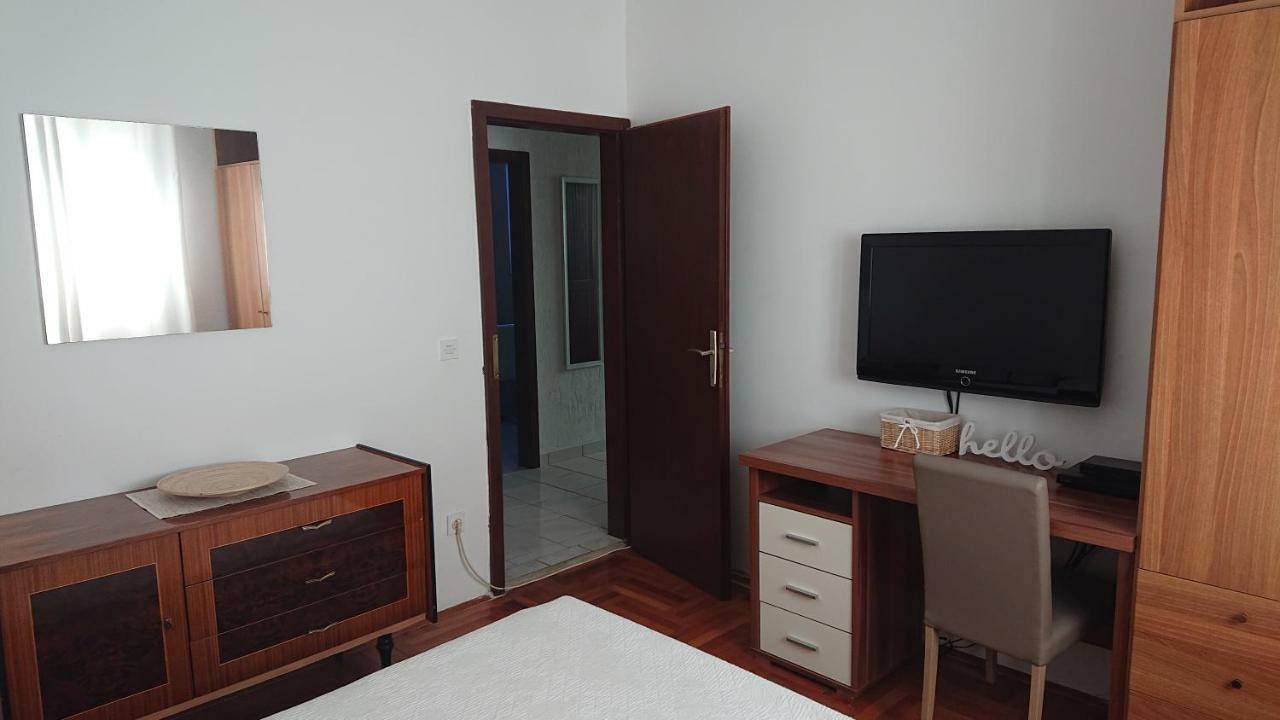Apartment Devcic 포레치 외부 사진
